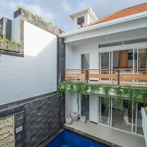Puri Bagus Legian Kuta Kuta (Bali)