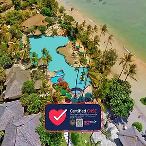 At The Patra Bali And - Chse Certified Kuta (Bali)