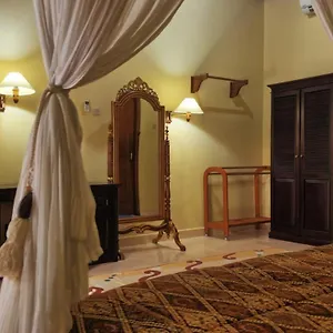 Masainn Kuta Hotel