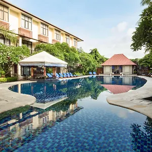 4* Feriested Western Kuta