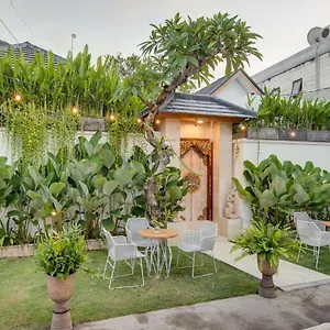 Appart hôtel Puspa Ayu &, Kuta Lombok