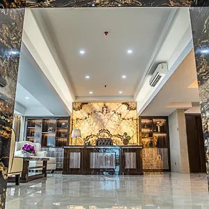 Dream Of Aventus Kuta فندق