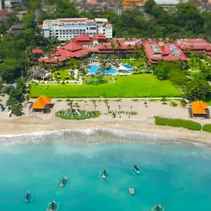 5* Feriested Baruna Bali By Ihg