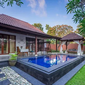 Lavender & Kuta (Bali)