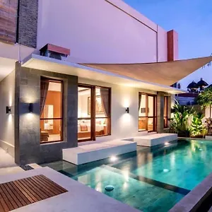 Arya Kuta By Kamara Kuta (Bali)