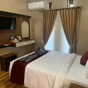 Tirtasuci House Кута