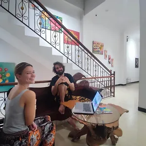 Auberge de jeunesse Fora Capsule Tuban Kuta Bali, Kuta Lombok