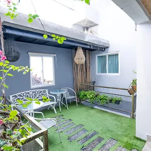 Hotel Oki Taru, Kuta Lombok