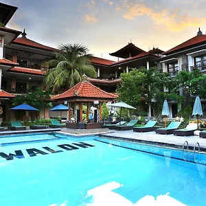 3* Hotell La Walon