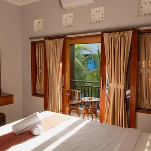 Habitación en casa particular Dara House, Kuta Lombok