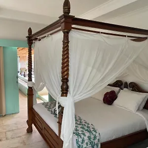 Séjour chez l'habitant Lavender No.7, Kuta Lombok