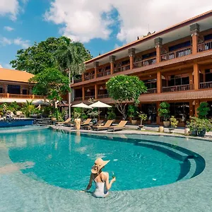 Wina Kuta Bali Rezort