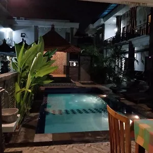 Jepun Segara Kuta (Bali)