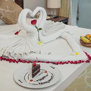 Hotel Dekuta, Kuta Lombok