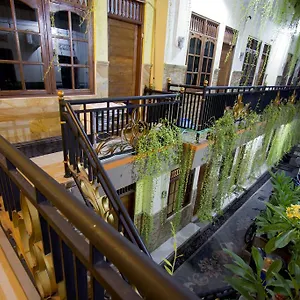 Asta House Penzion