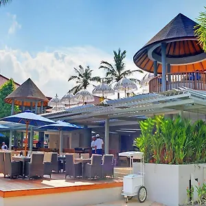5* Feriested Bali Dynasty