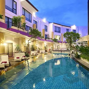 4* Hotell Kuta Park
