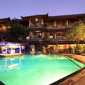 3* Hotell Bali Sandy