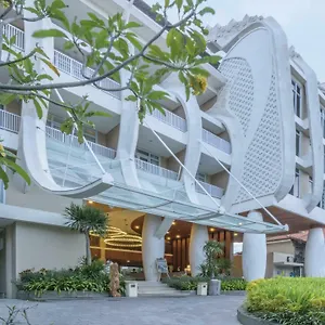 Hotel Bedrock Kuta, Kuta Lombok