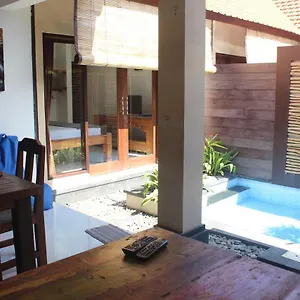 Jukung Kuta Kuta (Bali)